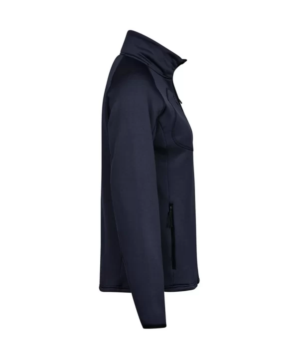 Womens stretch Fleece (4)