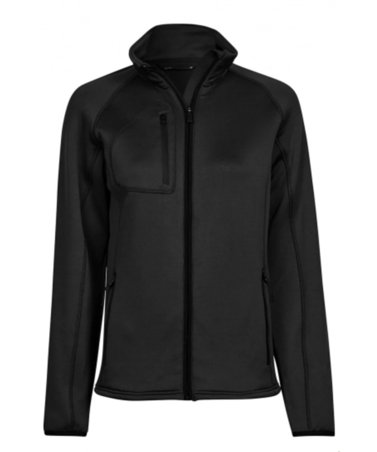 Women’s Stretch Fleece Jacket