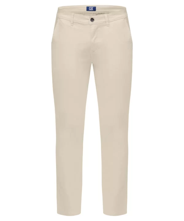 edgemont mens cotton stretch chino