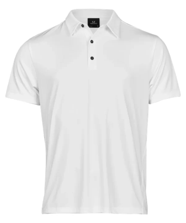 mensLuxury sport polo (2)