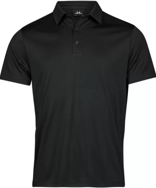 mensLuxury sport polo (4)