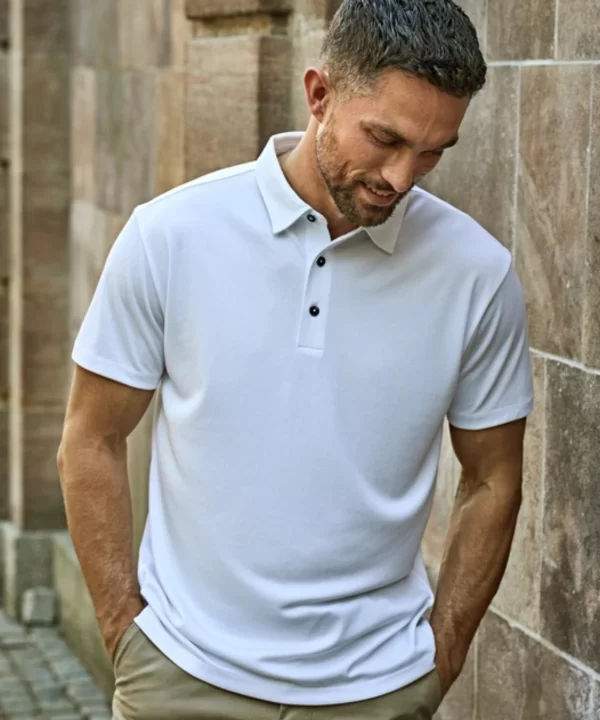 mensLuxury sport polo