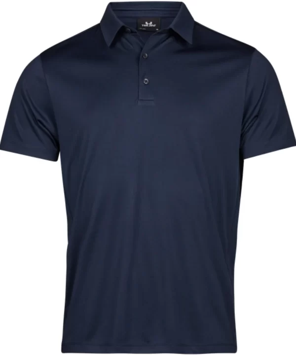 mensLuxury sport polo (7)