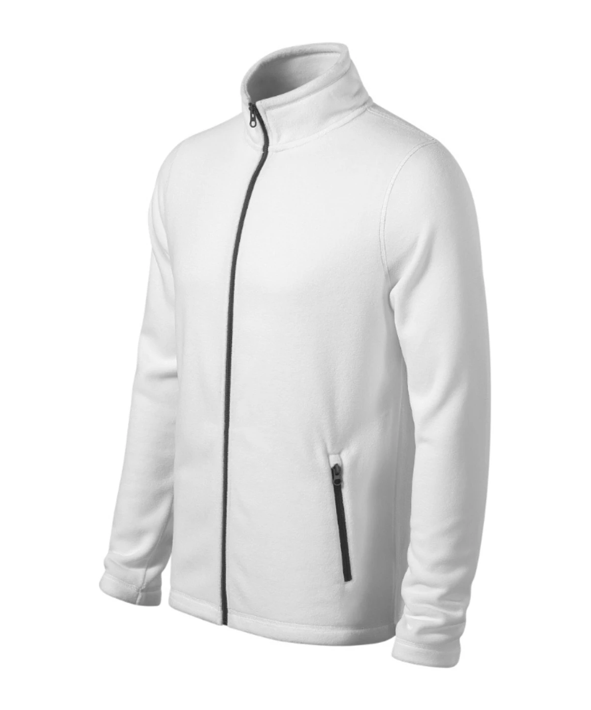Men’s Yacht Crew Micro Fleece | lUXE & KEEL