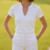 Asian top Luxe & Keel